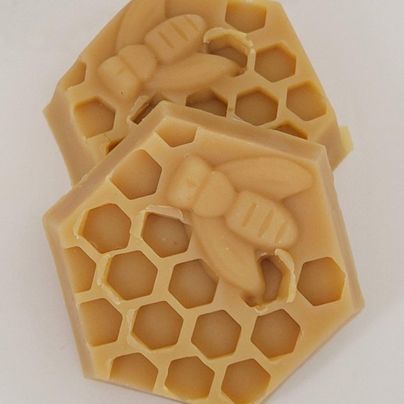 Buttermilk Honey Handcrafted Soap - Picture 5 of 5